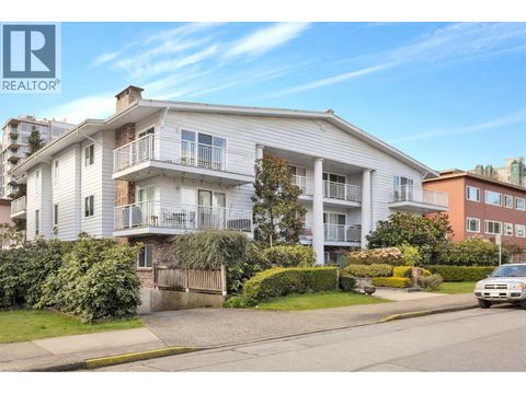 106 1066 W 13TH AVENUE Vancouver BC V6H1N2