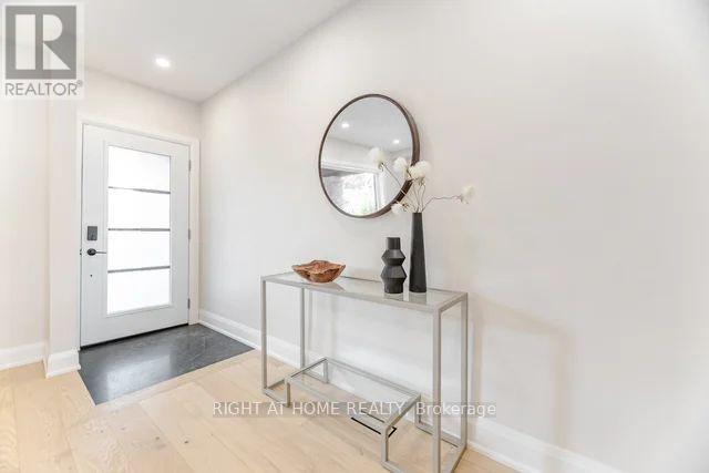 23 BOWMORE ROAD