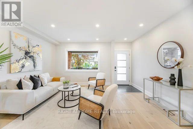 23 BOWMORE ROAD