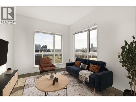 618 138 E HASTINGS STREET Vancouver BC V6A0E6