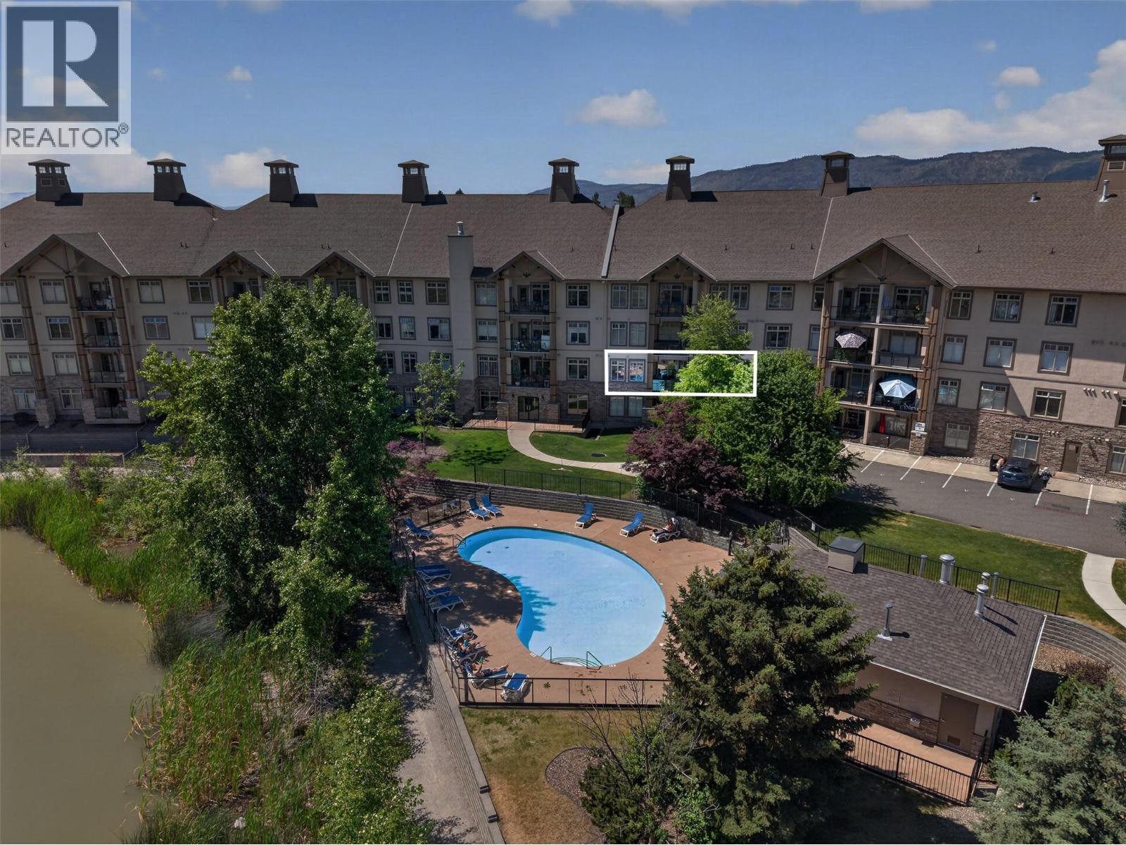 2551 Shoreline Drive Unit# 208