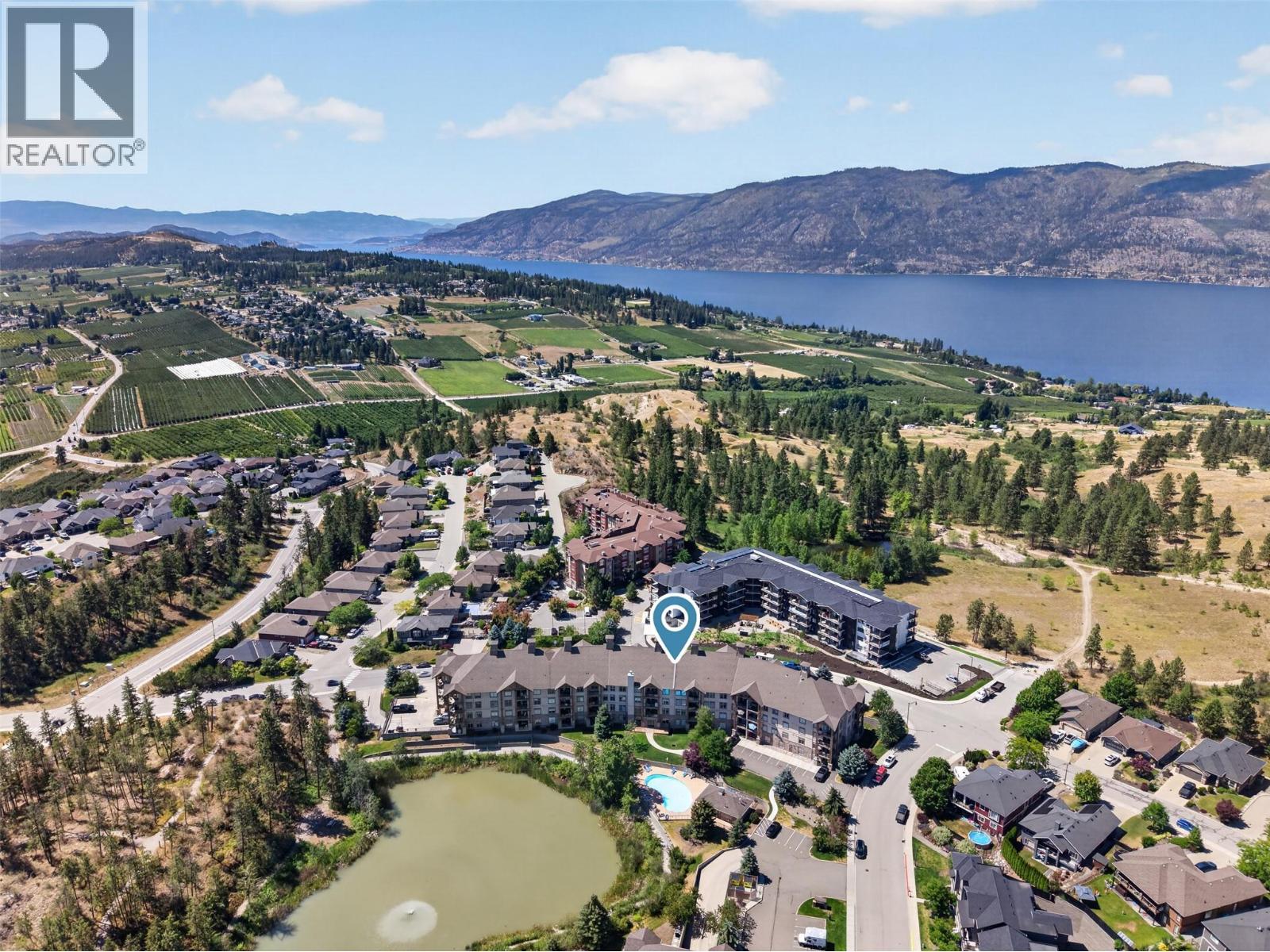2551 Shoreline Drive Unit# 208