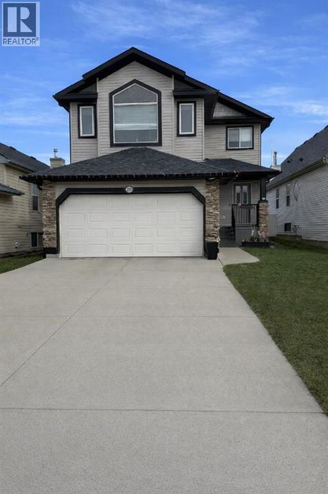 265 Bridlemeadows Common SW Calgary AB T2Y4V4