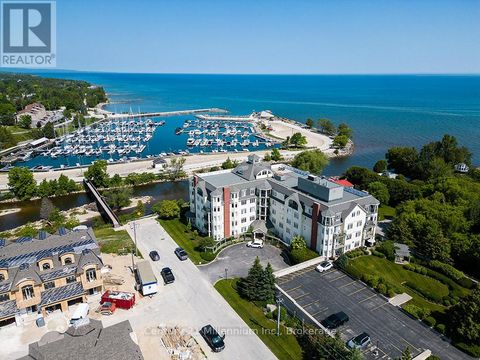 407 - 10 BAY STREET E Blue Mountains ON N0H2P0