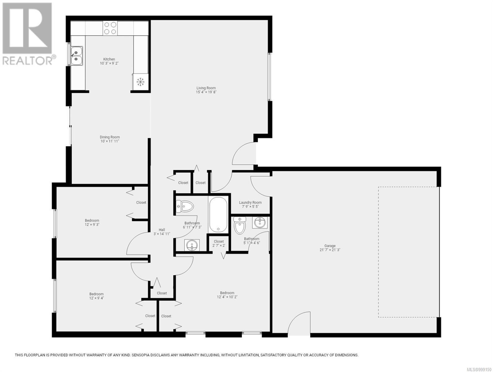 885 Kit Cres
