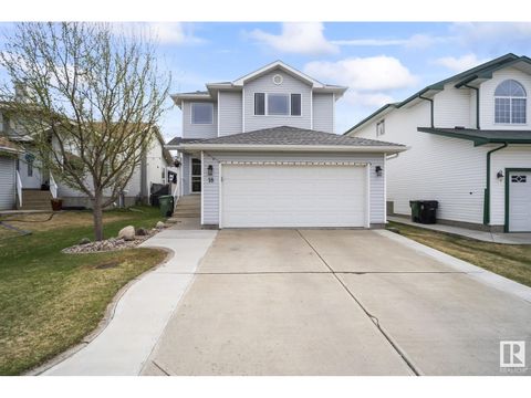 18 Bridgeport Blvd Leduc AB T9E8G8