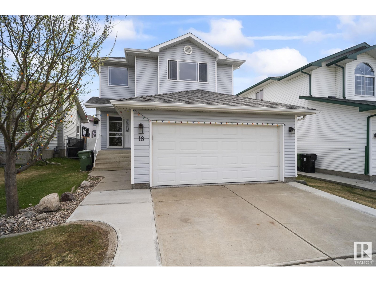 18 Bridgeport Blvd