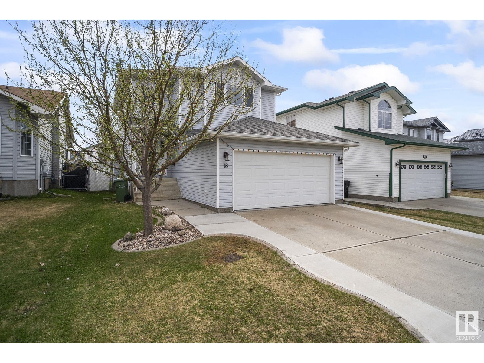 18 Bridgeport Blvd