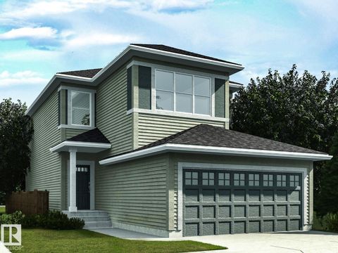 58 SUMAC CL Fort Saskatchewan AB T8L0Z9