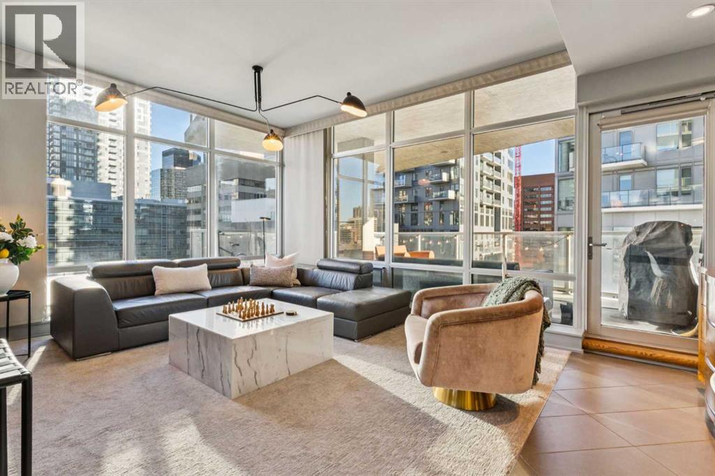 904, 530 12 Avenue SW