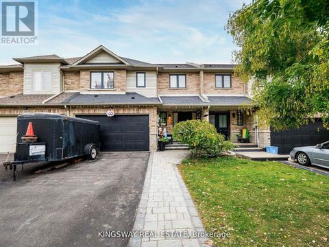 278 SOUTHBROOK DRIVE Hamilton (Binbrook) ON L0R1C0