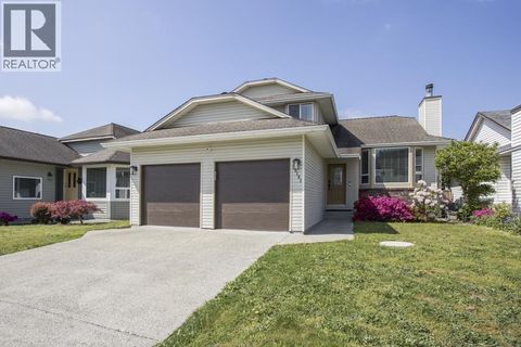 12181 CHESTNUT CRESCENT Pitt Meadows BC V3Y2C8