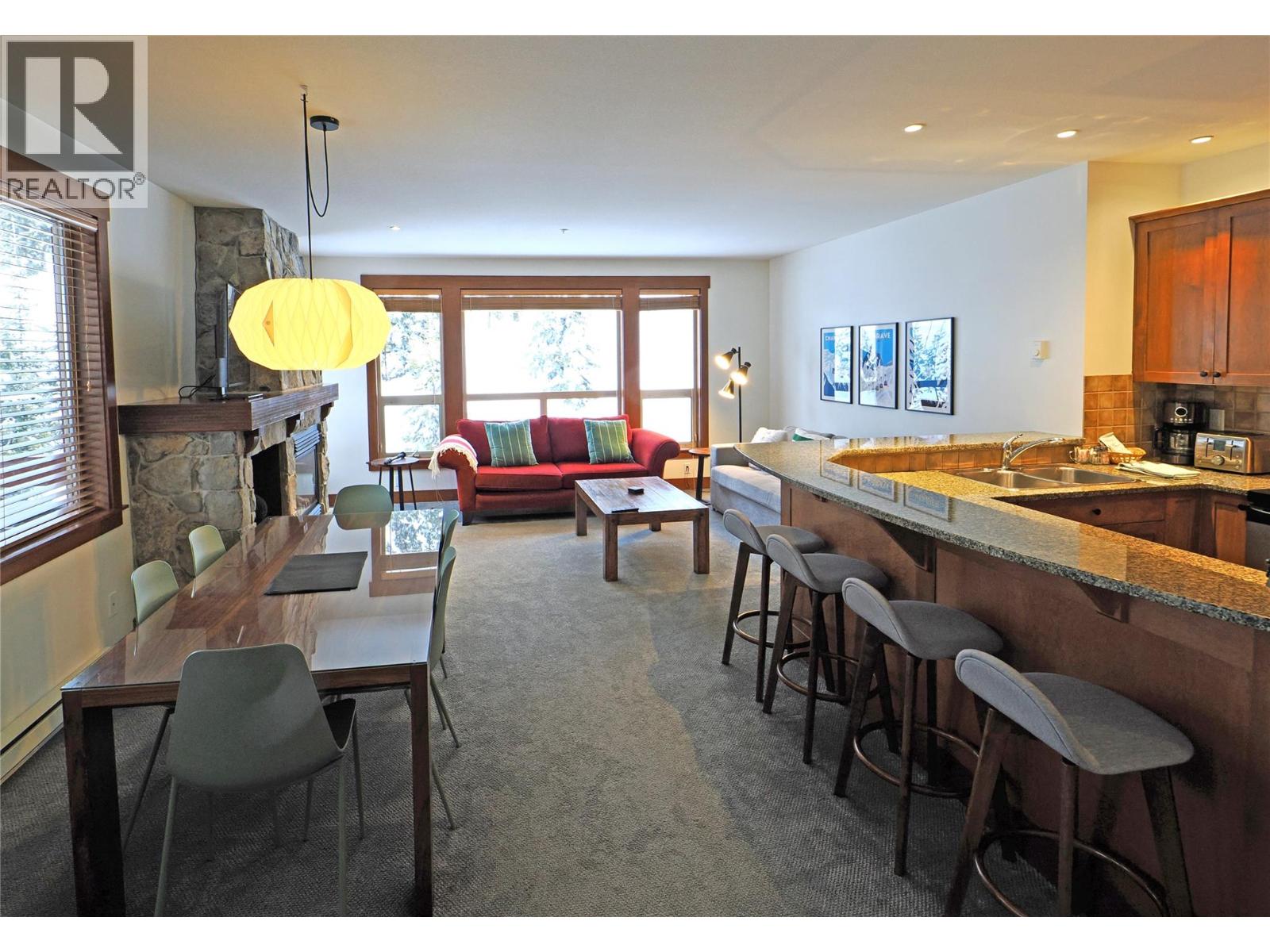 5257 Big White Road Unit# 304