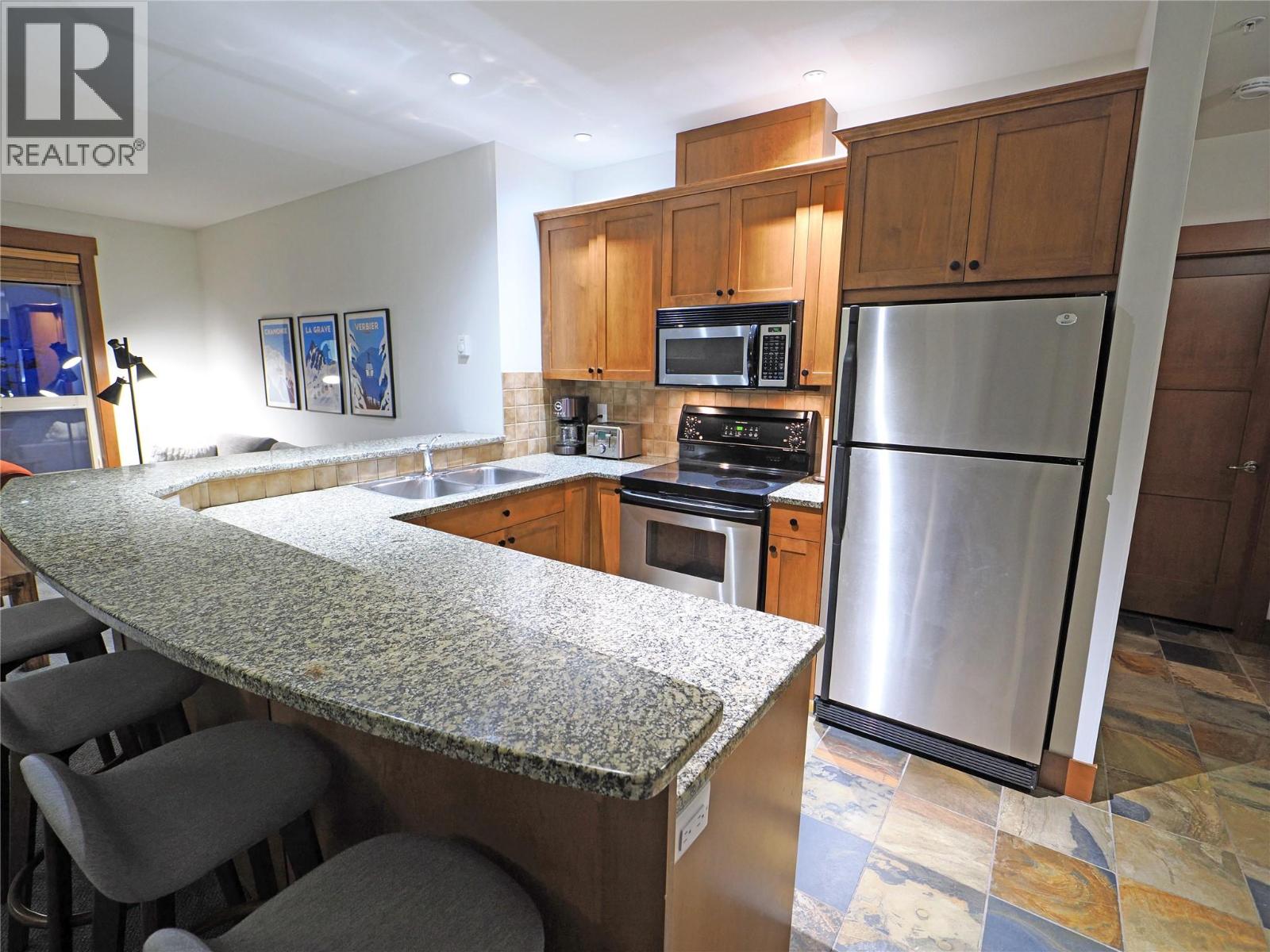 5257 Big White Road Unit# 304