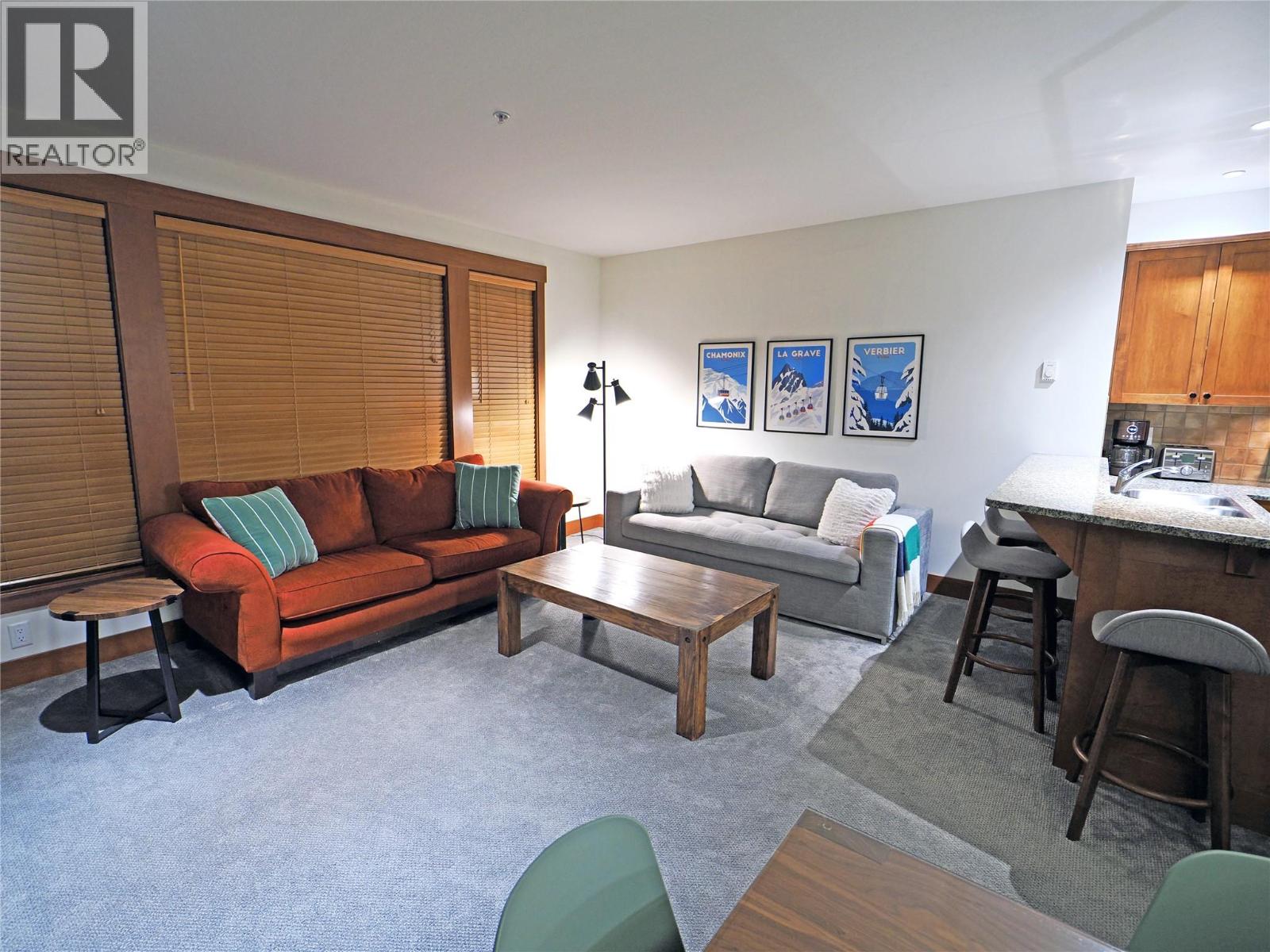 5257 Big White Road Unit# 304