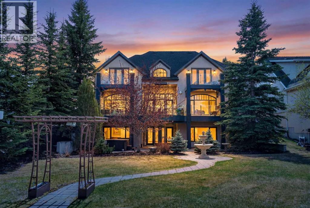 22 Ridge Pointe