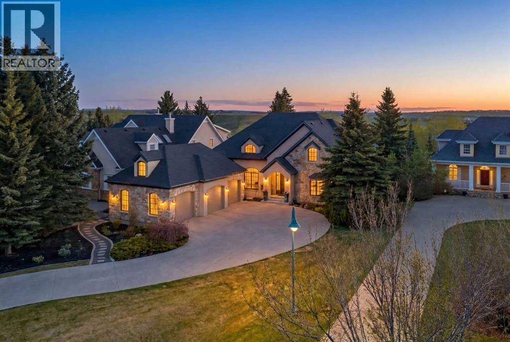22 Ridge Pointe
