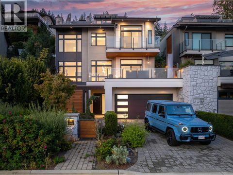 2993 BURFIELD PLACE West Vancouver BC V7S0A9