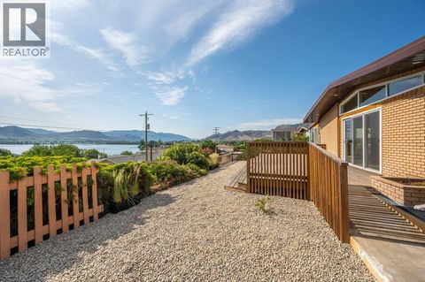 6602 NIGHTHAWK Drive Osoyoos BC V0H1V1