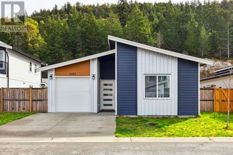 1065 Gammon Way Shawnigan Lake BC V0R2W3