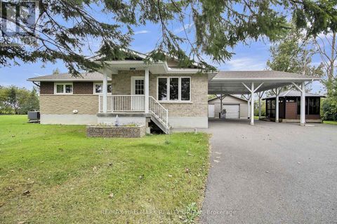 8441 MITCH OWENS DRIVE Ottawa ON K0A1V0