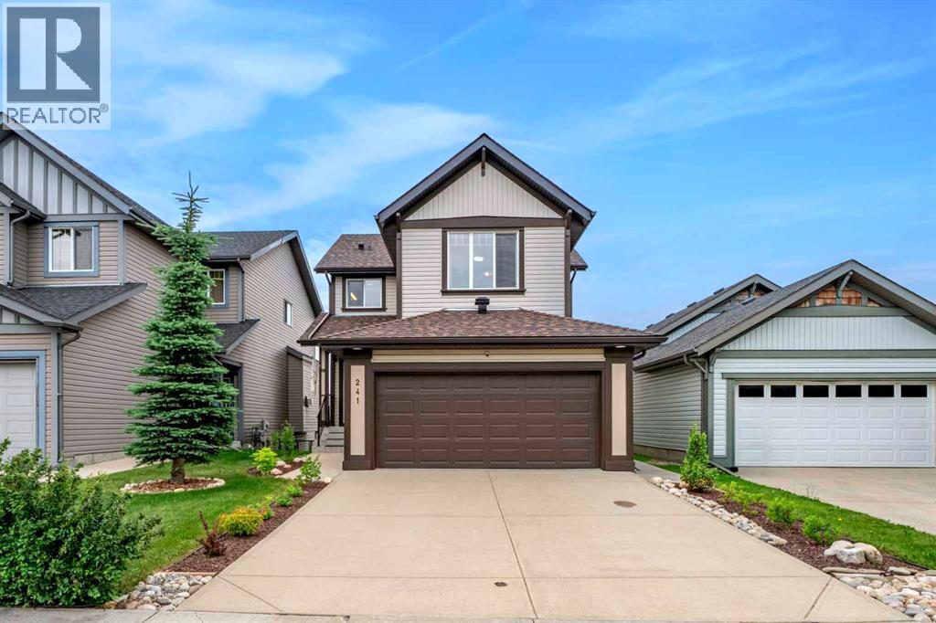 241 Sunset Heights