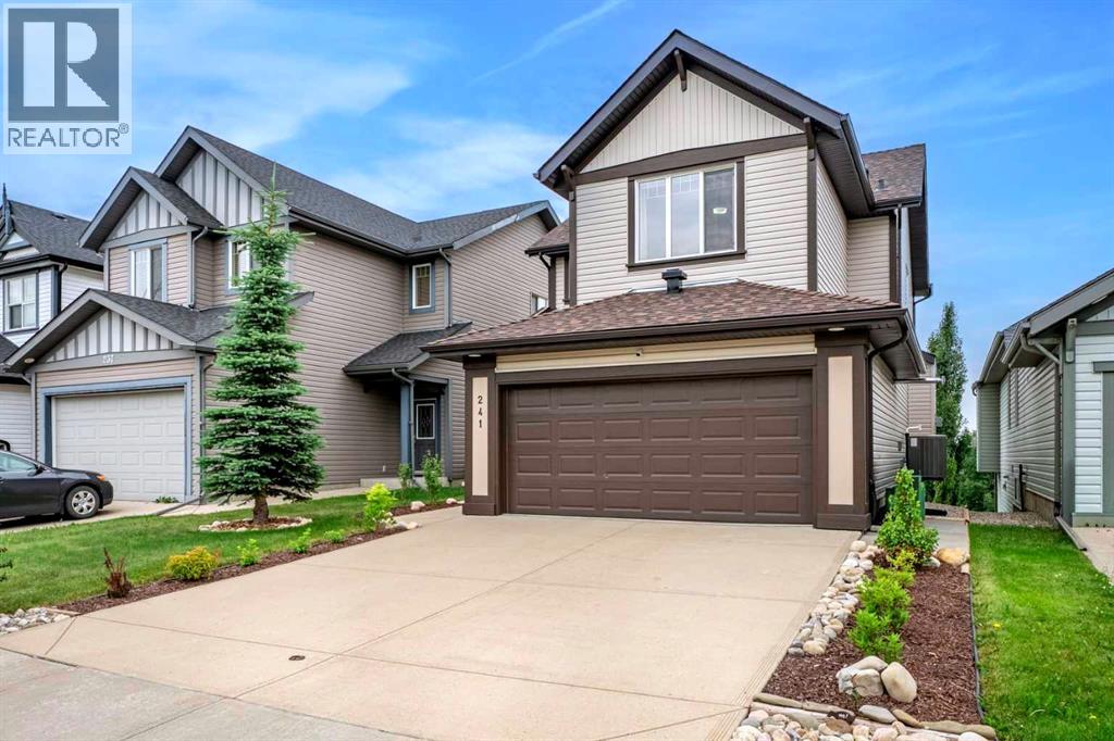 241 Sunset Heights