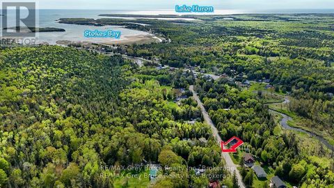 UNIT 6 STOKES BAY ROAD Northern Bruce Peninsula ON N0H1W0