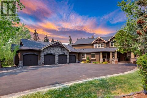 16 Pinehurst Drive Rural Foothills County AB T1S4J3