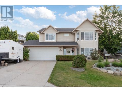 3656 Walnut Glen Drive West Kelowna BC V4T2R7