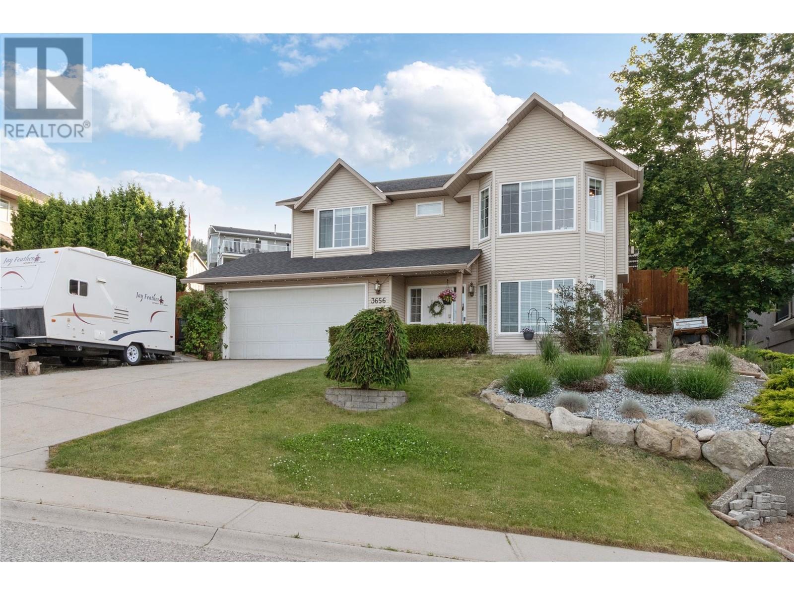 3656 Walnut Glen Drive