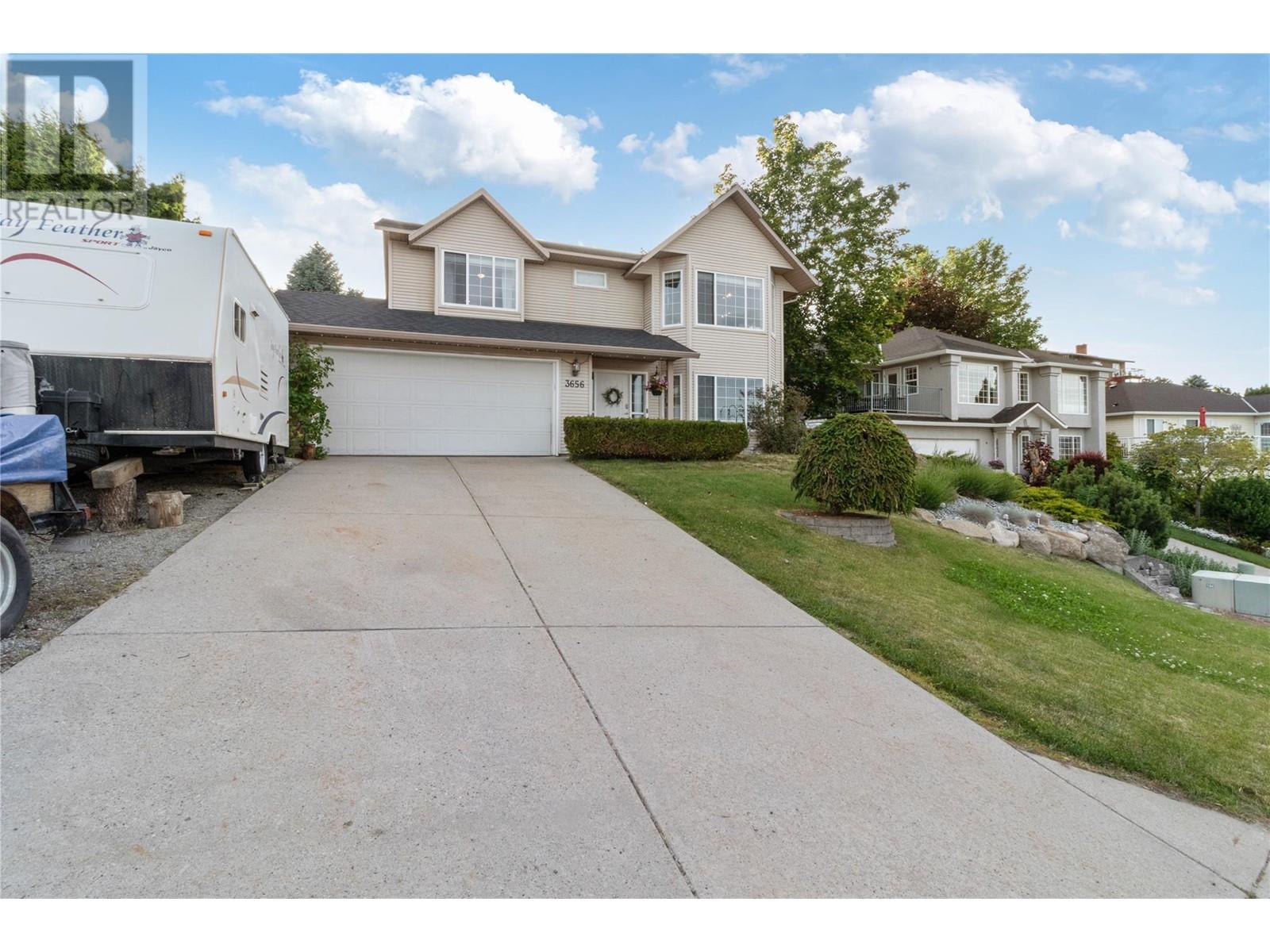 3656 Walnut Glen Drive