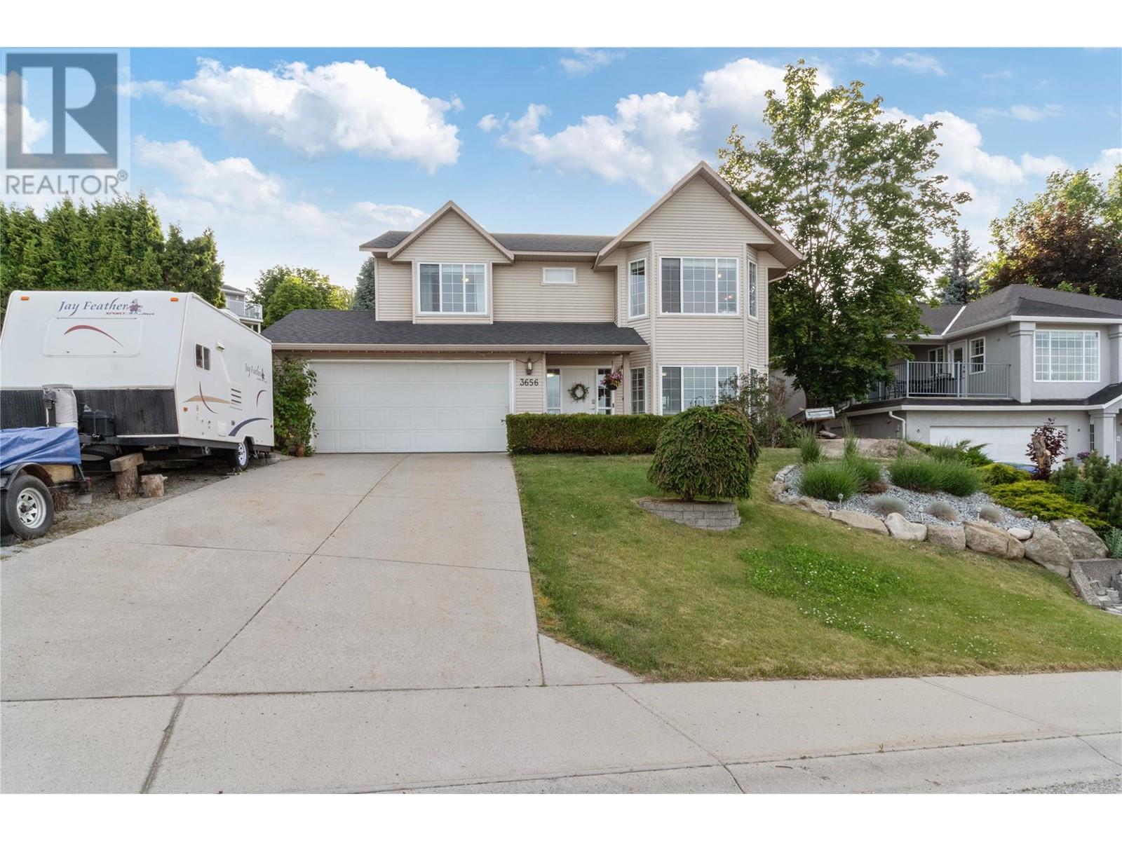 3656 Walnut Glen Drive
