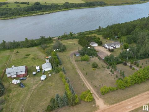 #30 23329 SH 651 Rural Sturgeon County AB T0A1N6