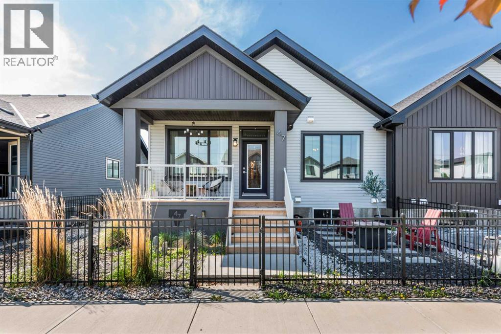 47 Walgrove Park SE