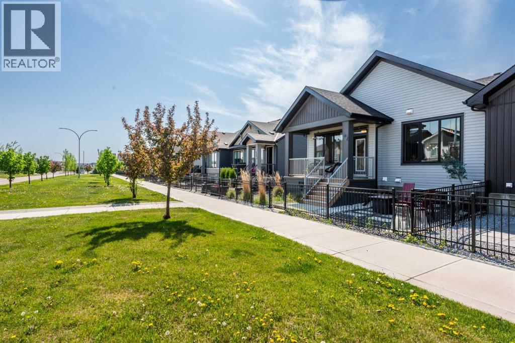 47 Walgrove Park SE