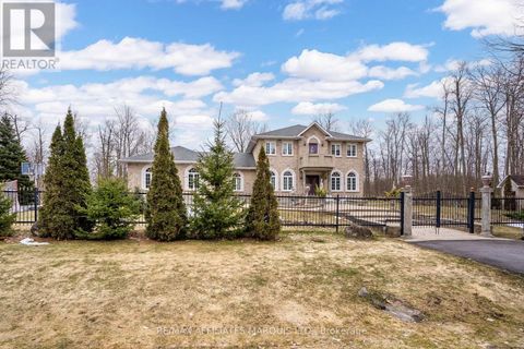 16935 BEAVER DAM DRIVE South Stormont ON K0C1P0