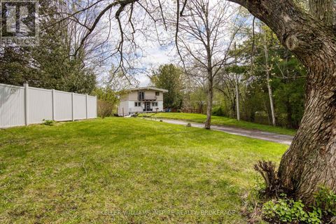 1991 BURBROOK ROAD Kingston (City North of 401) ON K7L4V4