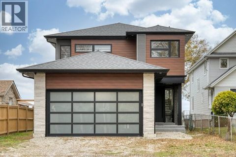 1512 Goodview AVENUE Amherstburg ON N9V1S9