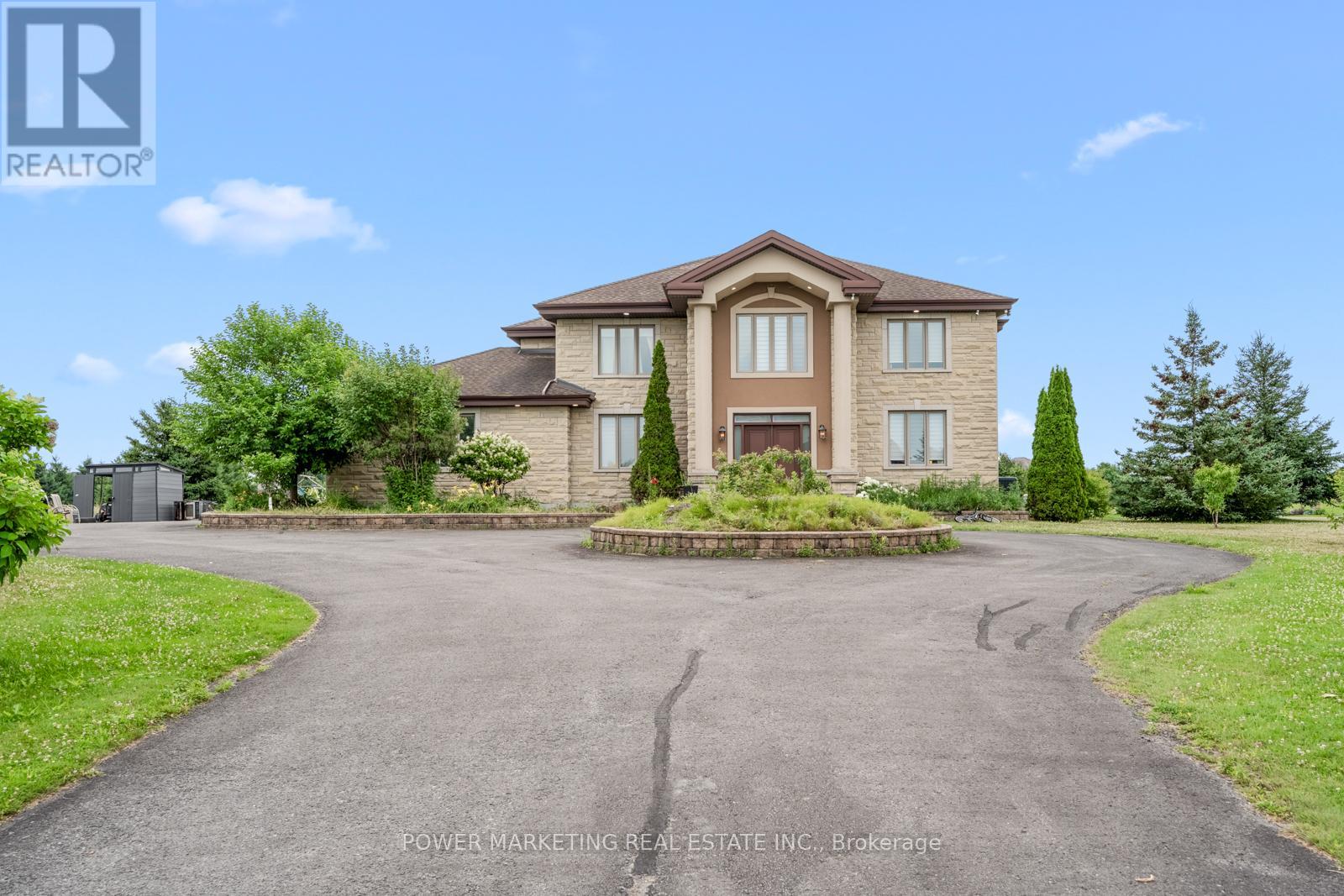 501 WINNARDS PERCH WAY