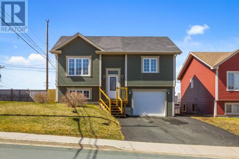 44 COLE THOMAS Drive CONCEPTION BAY SOUTH NF A1X4A3
