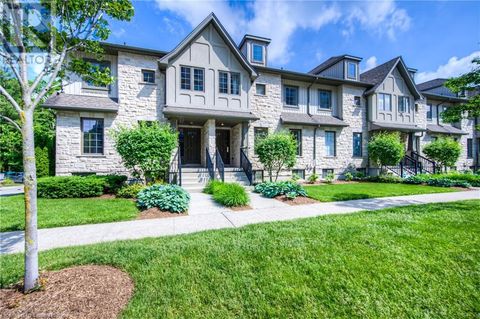 635 SAGINAW Parkway Unit# 18 Cambridge ON N1T0C1