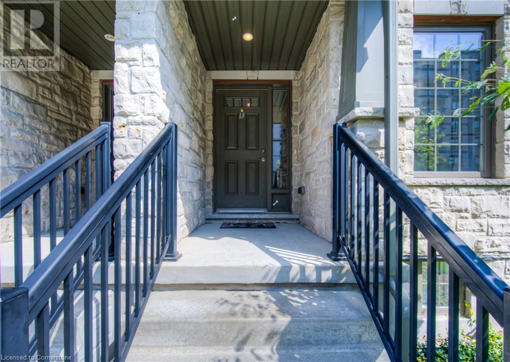 635 SAGINAW Parkway Unit# 18