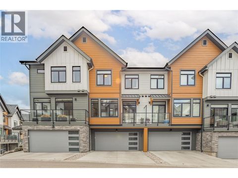 1435 Cara Glen Court Unit# 129 Kelowna BC V1V0G1