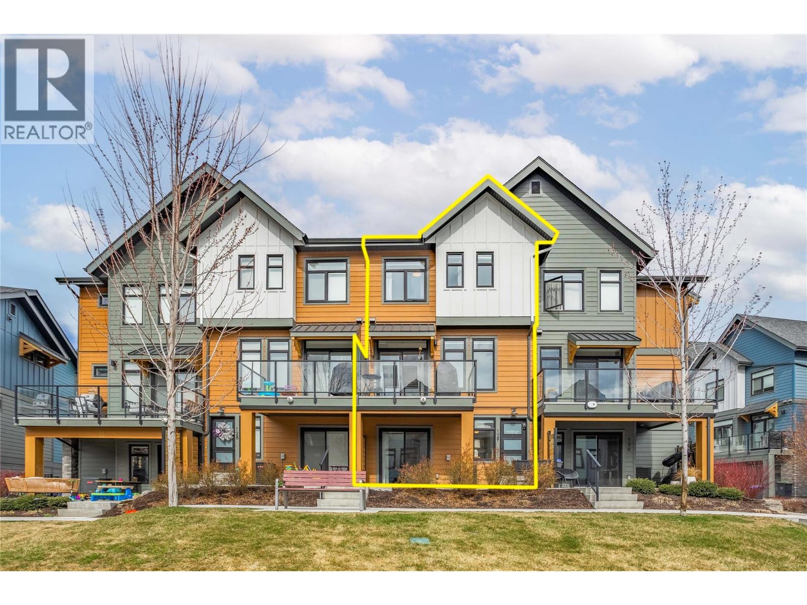 1435 Cara Glen Court Unit# 129