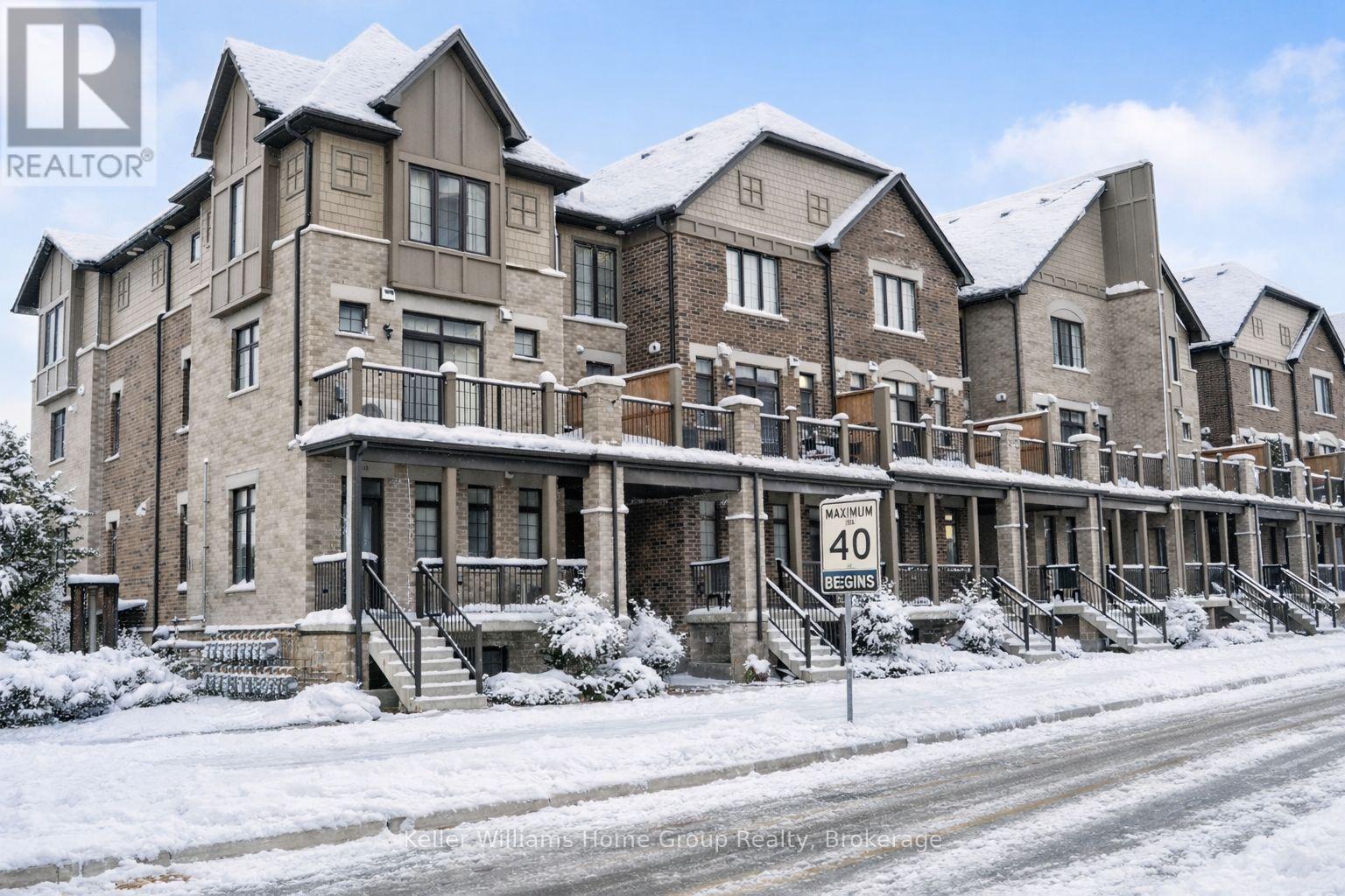 314 - 333 GOSLING GARDENS