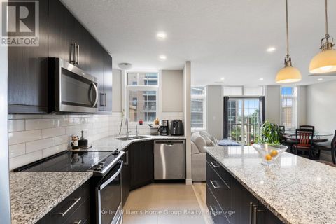 314 - 333 GOSLING GARDENS Guelph (Clairfields/Hanlon Business Park) ON N1L0M1