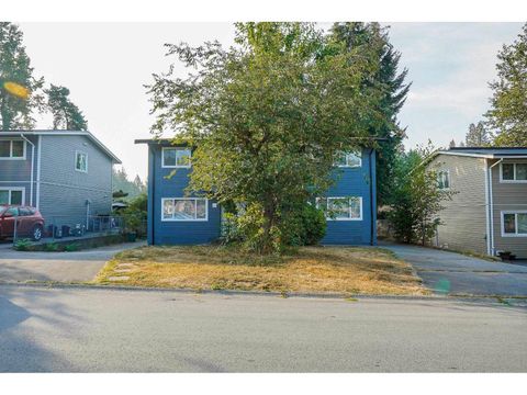 32382-32384 BRANT AVENUE Mission BC V2V4Z1