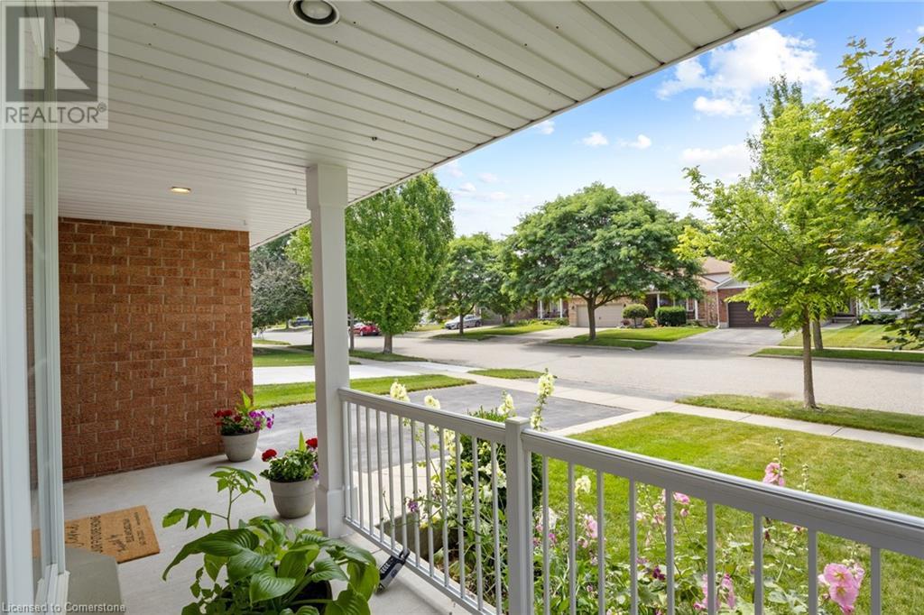 428 DANSBURY Drive