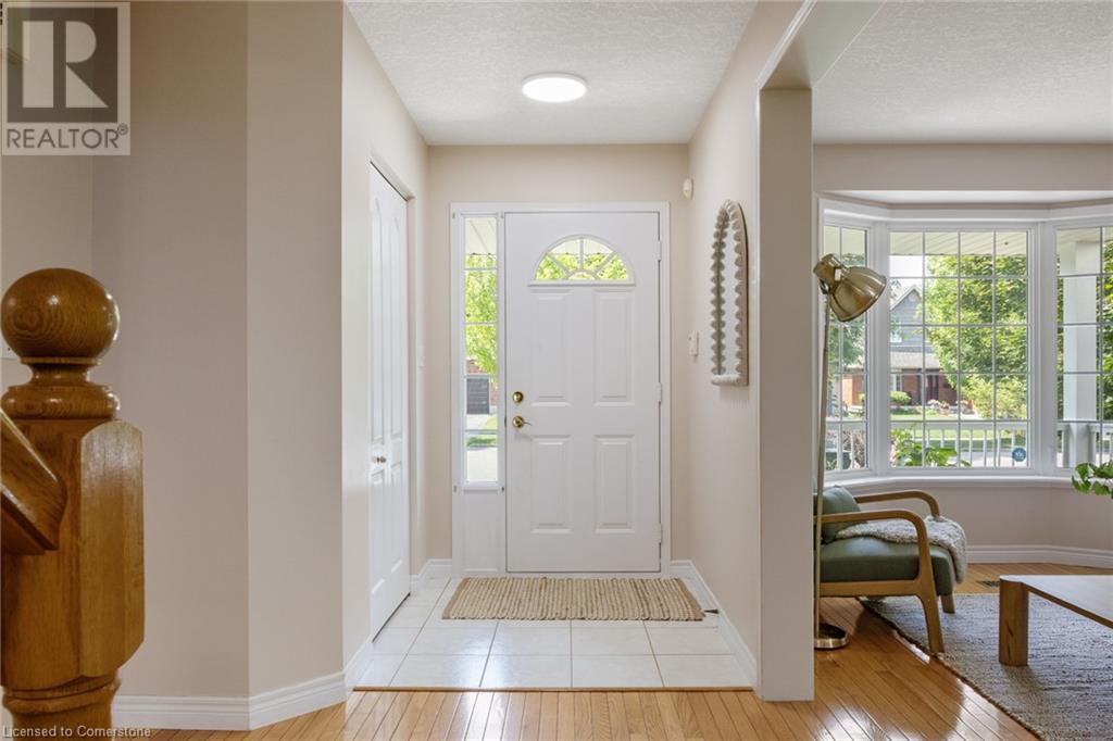 428 DANSBURY Drive